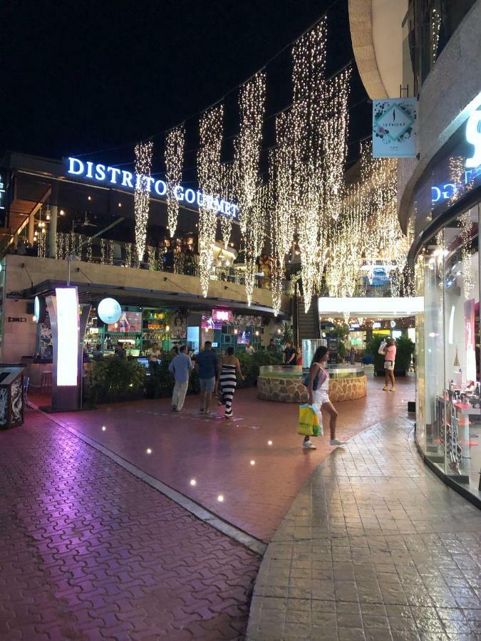 فيلا كانكونفي Casa Frente Al Mar المظهر الخارجي الصورة